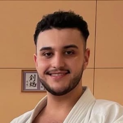 Ayoub Otmani