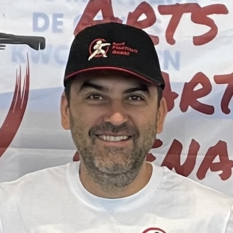 Dragos Mocanu