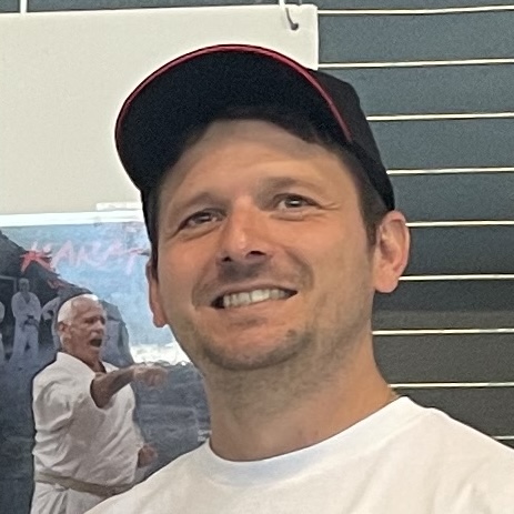 Cyrille Protière