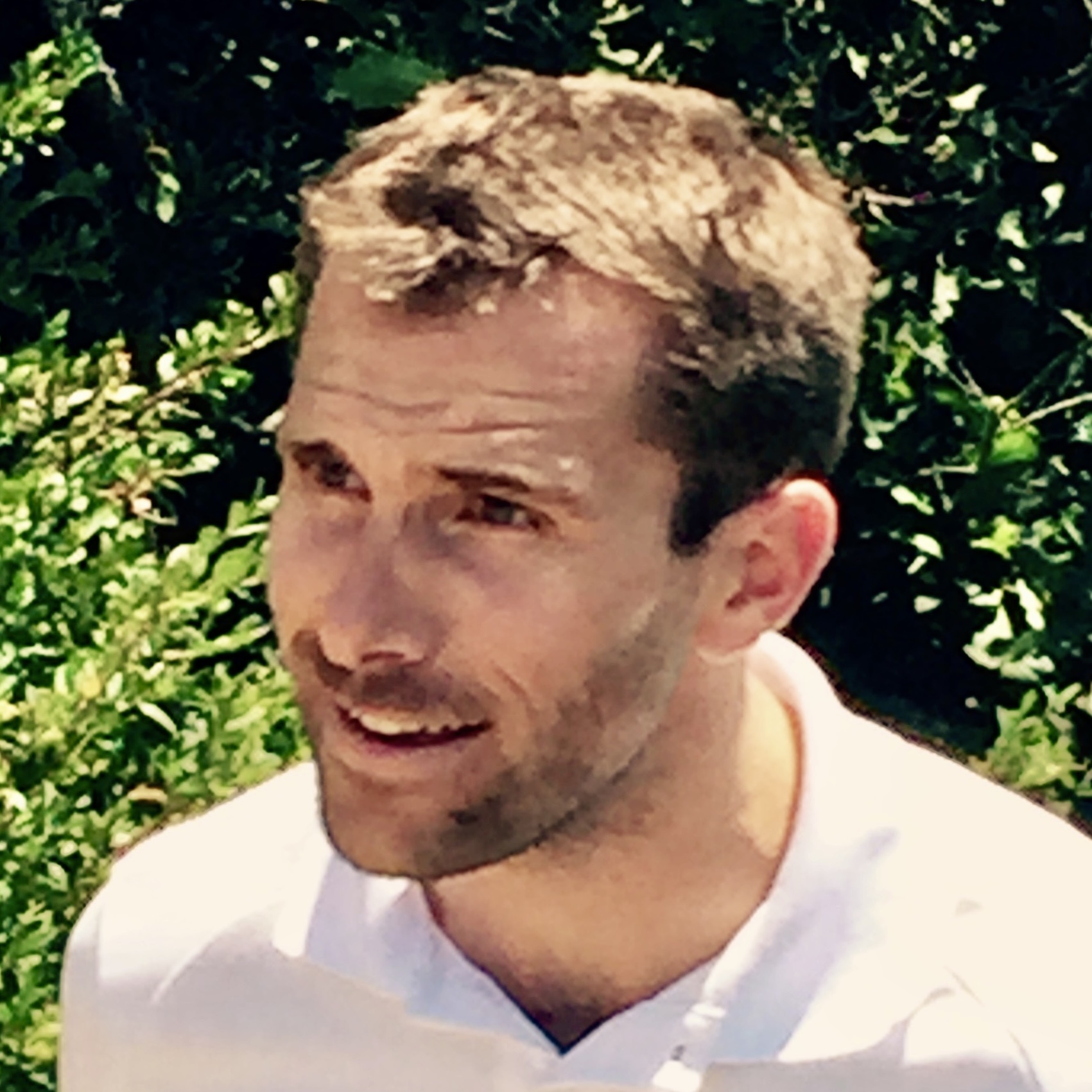 Geoffrey Petri