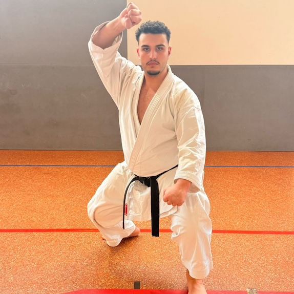 Ayoub Otmani