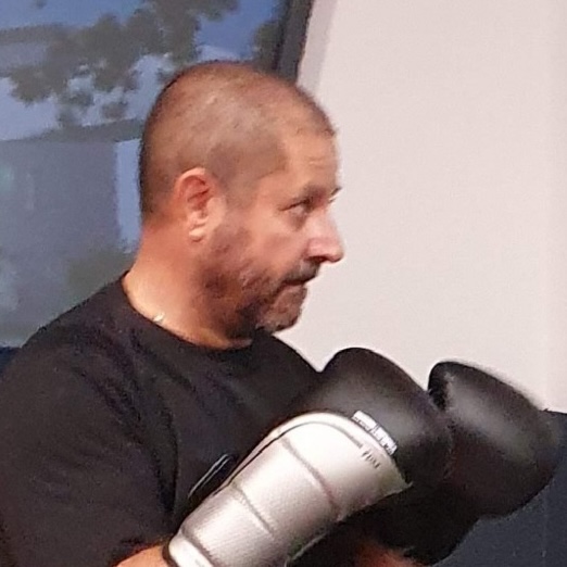 Laurent Galin